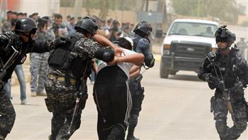 القبض على إرهابيين اثنين عملا ضمن صفوف داعش في بغداد