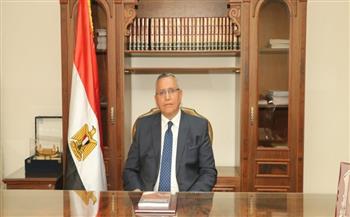 حزب "المصريين" يهنئ الدكتور عبد السند يمامة برئاسة "الوفد"