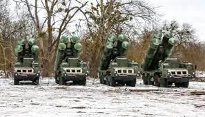 وزارة الدفاع في بيلاروسيا تعتزم استبدال قواتها على الحدود مع أوكرانيا