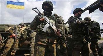 سكان مدينة "فولنوفاخا" : الجيش الأوكراني اقتحم منازلنا وأحرقها وهرب