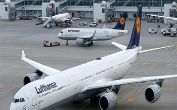 نقابة أفراد الأمن في المطارات الألمانية تدعو إلى إضراب عام.. الإثنين المقبل