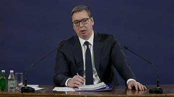 الرئيس الصربي يعلن عدم انضمام بلاده إلى الناتو