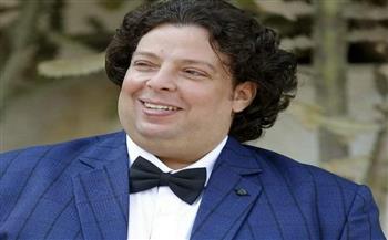 أحمد سعد عن دوره بـ«سوتس»: حققت حلمي بالوقوف أمام آسر ياسين (خاص)