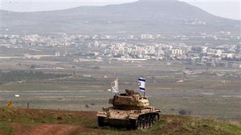  إسرائيل ترفع حالة التأهب على حدودها الشمالية خوفا من هجوم انتقامي إيراني