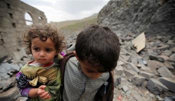 "اليونيسيف": مقتل وإصابة 47 طفلًا يمنيًا خلال شهرين