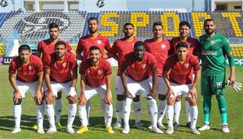  سيراميكا يطيح بالاتحاد السكندري من كأس مصر