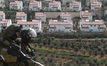 الرئاسة الفلسطينية تدين قرار سلطات الاحتلال الإسرائيلي إقامة 730 وحدة استيطانية جديدة