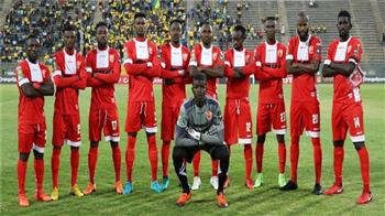  حوريا الغيني يفجر مفاجأة ويهزم الرجاء المغربي في دوري أبطال إفريقيا