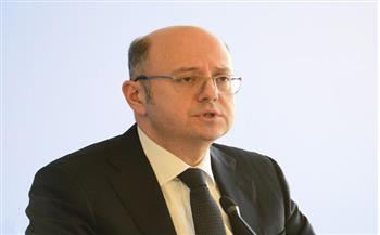 وزير الطاقة الأذري: مستعدون لزيادة صادراتنا من الغاز إلى الدول المجاورة
