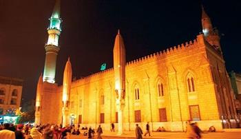 «الأوقاف» تكشف سبب إغلاق مسجد الإمام الحسين 