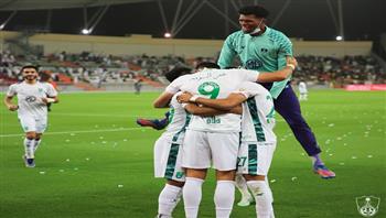 الأهلي يحول تأخره لفوز بثلاثية على الطائي في الدوري السعودي
