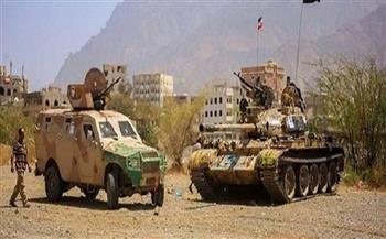 الجيش اليمني يحبط هجوما لميليشيا الحوثي في مأرب