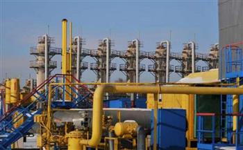رئيس وزراء أوكرانيا: احتياطياتنا المخزنة من الغاز 9.5مليار متر مكعب
