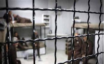 500 معتقل فلسطيني اداري يواصلون مقاطعة محاكم الاحتلال الاسرائيلى لليوم الـ72 