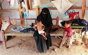 الغذاء العالمي: التدهور الاقتصادي والعنف المتزايد يدفع بالملايين إلى المجاعة في اليمن