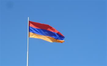 رئيس أرمينيا الجديد يؤدي اليمين الدستورية ويتولى مهام منصبه