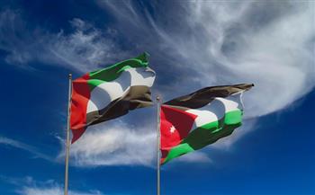 الإمارات والأردن يؤكدان أهمية تعزيز العلاقات البرلمانية وتنسيق المواقف تجاه القضايا المشتركة