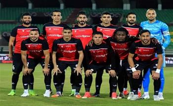 كأس مصر.. طلائع الجيش يفوز على حلوان العام بثلاثية ويتأهل لدور الـ16