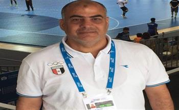 تعيين ياسر لبيب رئيسًا لجهاز كرة اليد بـ الأهلي