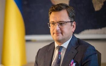 أوكرانيا: اتصال هاتفي بين كوليبا ونظيره الليتواني لبحث زيادة العقوبات الأوروبية ضد روسيا