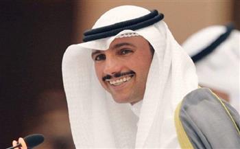 رئيس مجلس الأمة الكويتي: الزيارات المتبادلة تصب في صالح تعزيز العلاقات المتميزة بين مصر والكويت