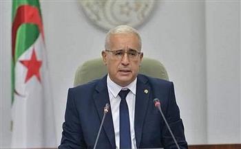 رئيس البرلمان الجزائري: أوضاع ليبيا واليمن وشرق أفريقيا تمثل تهديدا للسلم الدولي