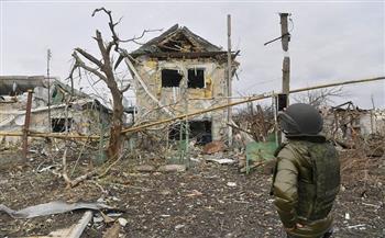 الجيش الأوكراني يقصف "فيرخنترويتسكويه" بجمهورية دونيتسك