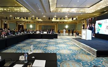 مصر تترأس الاجتماع الثالث لمجلس حوكمة برنامج جسور التجارة العربية الأفريقية