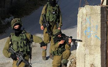 القوات الإسرائيلية تطلق النار في ثلاث نقاط على الحدود الشرقية لقطاع غزة 