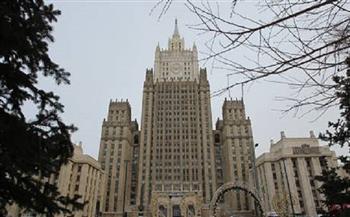 روسيا: الاتفاق على تسوية مع أوكرانيا يحتاج إلى موافقة مجلس الأمن
