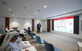 "الإنتاج الحربي" تدعو ممثلي الشركات العالمية للتعاون المشترك في مؤتمر تعريفي بمعرض "إكسبو دبي 2020".. 