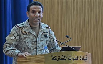 التحالف العربي: تدمير 6 آليات عسكرية حوثية في مأرب