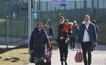 بريطانيا تدرس إمكانية استخدام منازل الأوليغارشية الروسية لإيواء اللاجئين الأوكرانيين