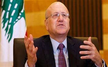 مجلس الوزراء اللبناني يعقد جلسة بعد غد بجدول أعمال يضم 35 بندا
