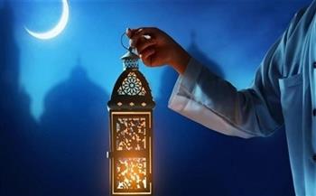 إمساكية شهر رمضان.. مواقيت الصلاة وساعات الصيام