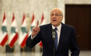 رئيس الحكومة اللبنانية يعلن عزوفه عن الترشح للانتخابات النيابية المقبلة