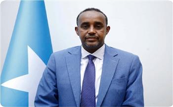 رئيس وزراء الصومال يدعو إلى تقديم مساعدات إنسانية عاجلة للمتأثرين من الجفاف