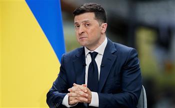 وزير الخارجية الأوكراني يدعو الشركات الدولية لمغادرة روسيا