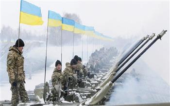 النقد الدولي: الاقتصاد الأوكراني قد ينكمش بنسبة الثلث بسبب العملية الروسية