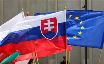 سلوفاكيا تطرد 3 دبلوماسيين روس