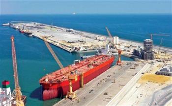 وزير الصناعة اللبناني: مقترح لعمل منطقة اقتصادية مشتركة مع العراق بميناء طرابلس