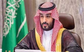 ولي العهد السعودي يطلق استراتيجية صندوق التنمية الوطني لمواجهة التحديات التنموية القائمة