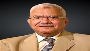 وزيرة الهجرة تعلن تكريم اسم الراحل محمود العربي بمؤتمر «مصر تستطيع بالصناعة»