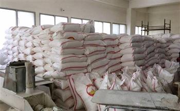 لبنان: مخزون القمح يكفي لشهر ونصف مع صعوبة استيراده من ​سوريا​ أو روسيا