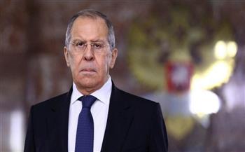 وزير الخارجية الروسي: المفاوضات بشأن النووي الإيراني أوشكت على الانتهاء