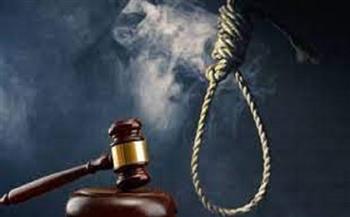 الإعدام لـ3 متهمين بقتل مواطن والمشدد 10 سنوات لآخر بمدينة السلام
