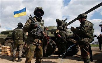 أوكرانيا تعلن التصدي لهجوم روسيا على ماريوبول