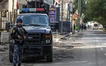 مقتل وإصابة 3 أشخاص إثر انفجار عبوة ناسفة في كركوك بالعراق