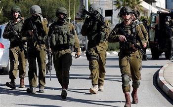 الاحتلال الإسرائيلي يعتقل شابين من مدينة القدس