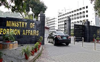 باكستان تحث مجلس الأمن الدولي للضغط على الهند لإجراء تحقيق مشترك في حادث الصاروخ‎‎